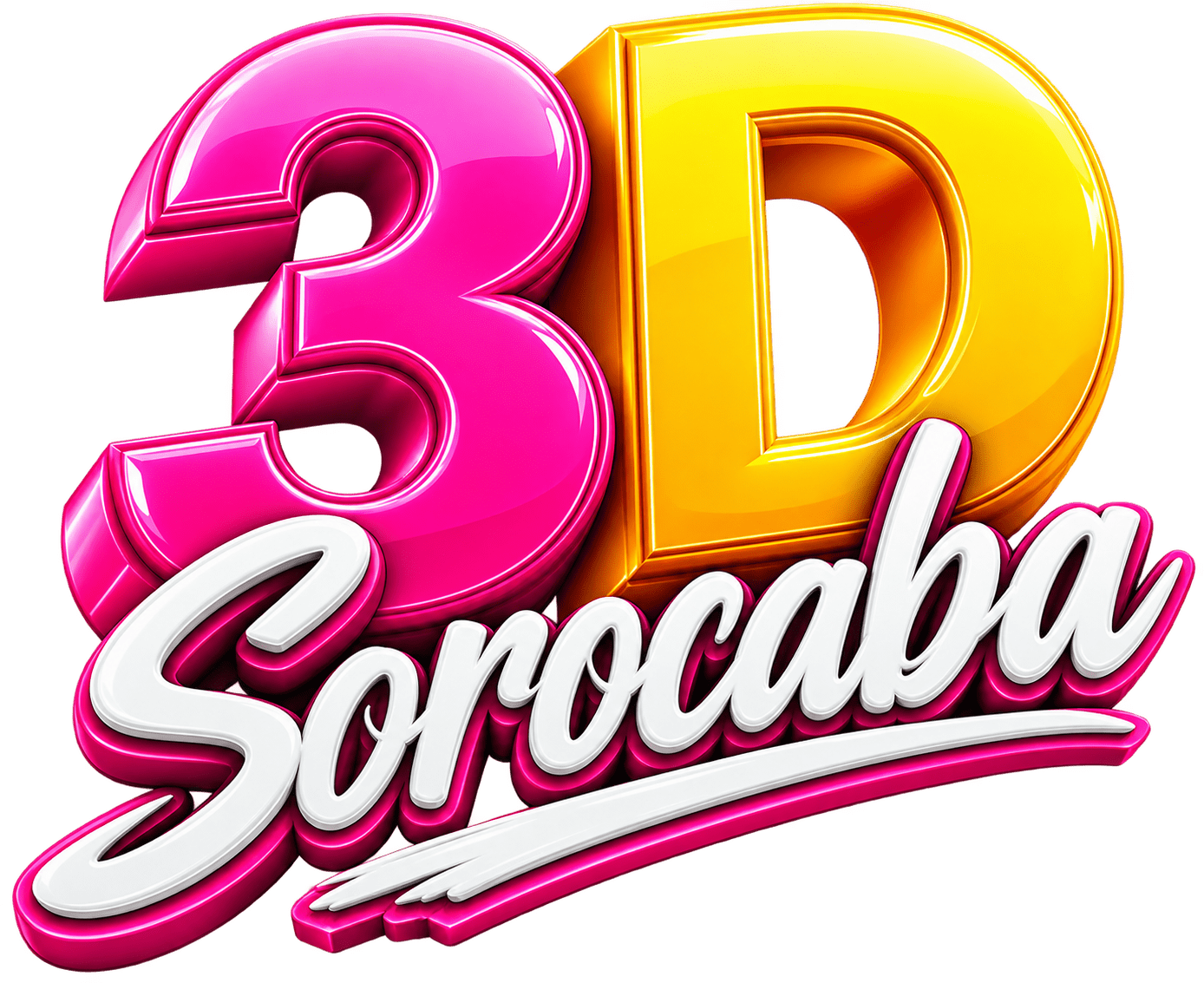 3D Sorocaba